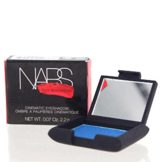 Cs Nars/Cinemaitic Eyeshadow Wishful 0.07 Oz Blue