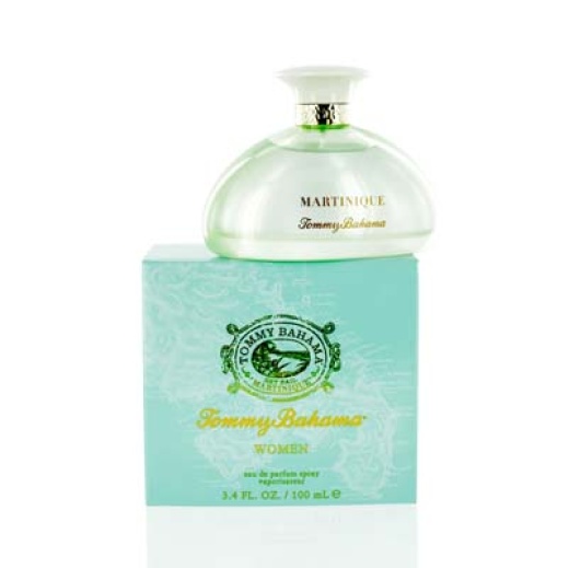 Tommy Bahama Set Sail Martinique Edp Spray 3.4 Oz (100 Ml) (W)