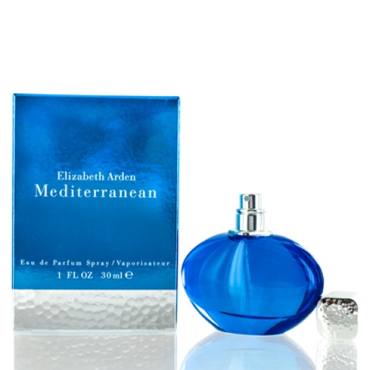 Mediterranean/Elizabeth Arden Edp Spray 1.0 Oz (W)