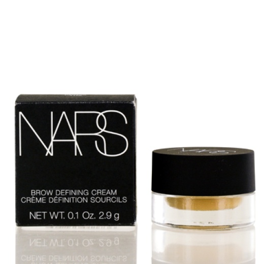 Nars Sonoran Brown Cream 0.10 Oz (2.9 Ml) Blonde