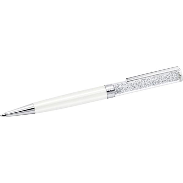 Swarovski Collections Crystalline Ballpoint Pen, White