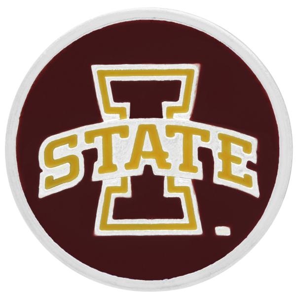 Official Licensed Snap For Iowa State