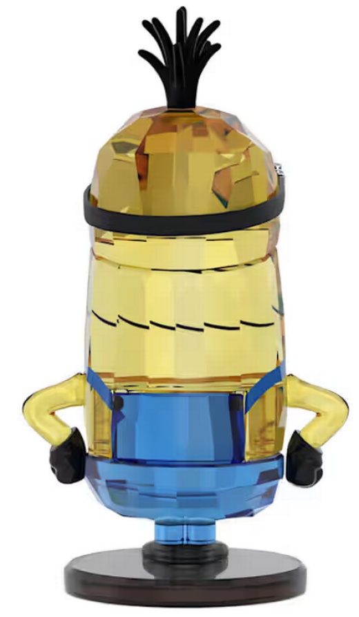 Swarovski Collections Minions Kevin