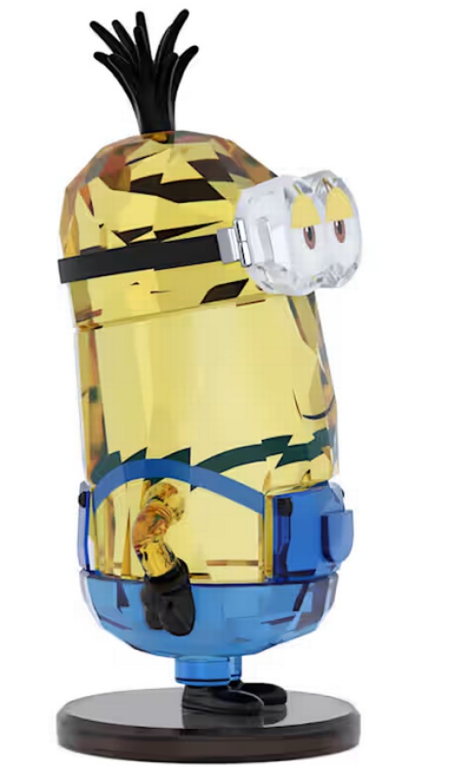 Swarovski Collections Minions Kevin
