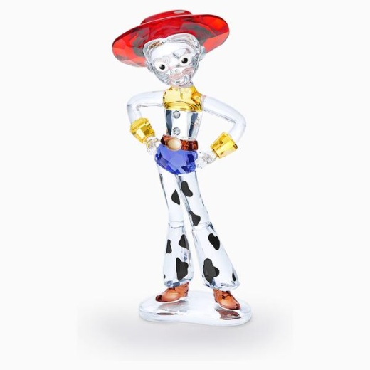 Swarovski Toy Story Jessie Figurine