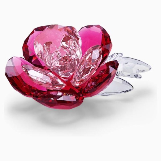 Swarovski Collection Crystal Peony