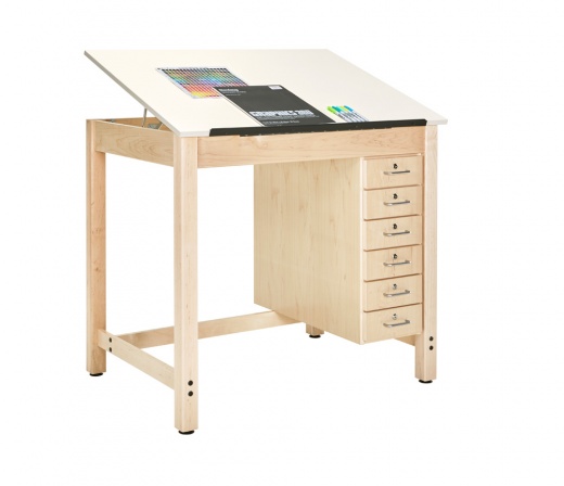 Art/Drafting Table