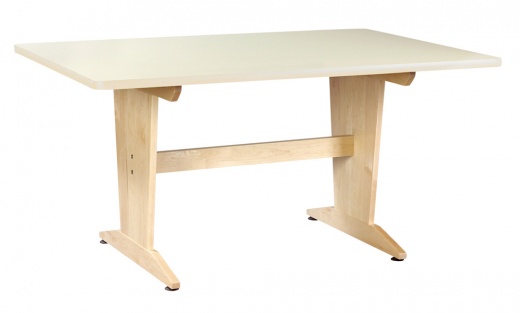 Art/Planning Table for Sewing, Model Construction, and More