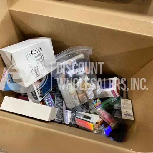 Cosmetic Dwi Mix - Wholesale (250 Pcs Box)