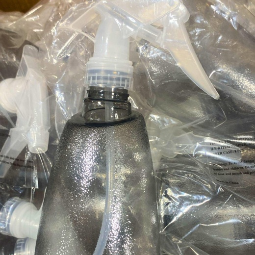 Our Goods Spray Bottle (60 Pcs Lot)