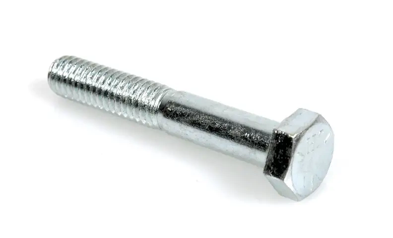 Hex Bolt 5/16-18 2 Inch