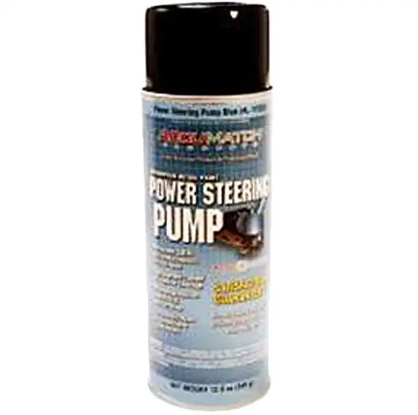 Engine Paint - Blue - For Power Steering Pump - 12 Oz. Spray Can