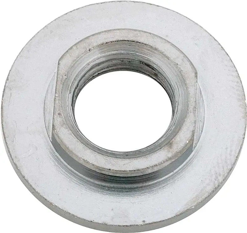 Chevelle Vent Window Handle Shaft Spacer Nut 1966-1967