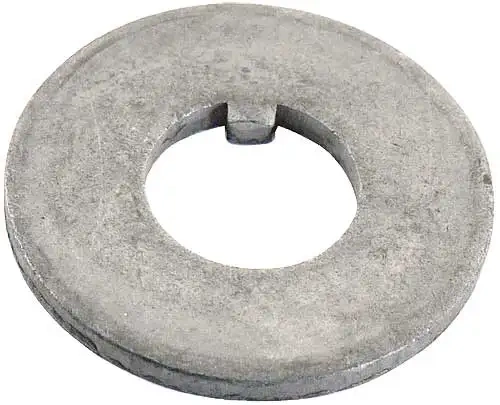 Bearing Retainer Washer