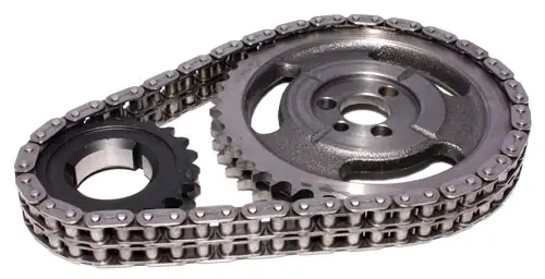 El Camino - Timing Chain Set Comp Cams Double Roller Sb)