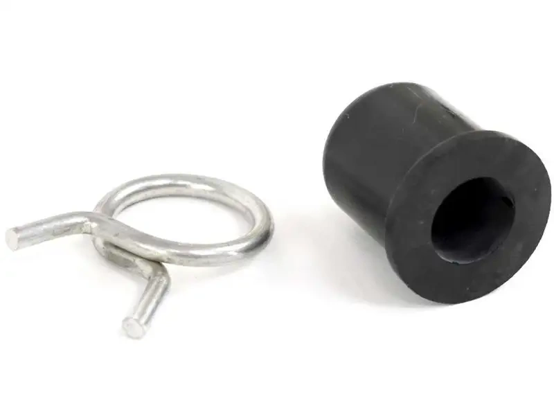 19651969 Mustang Carburetor Spacer Vacuum Port Plug