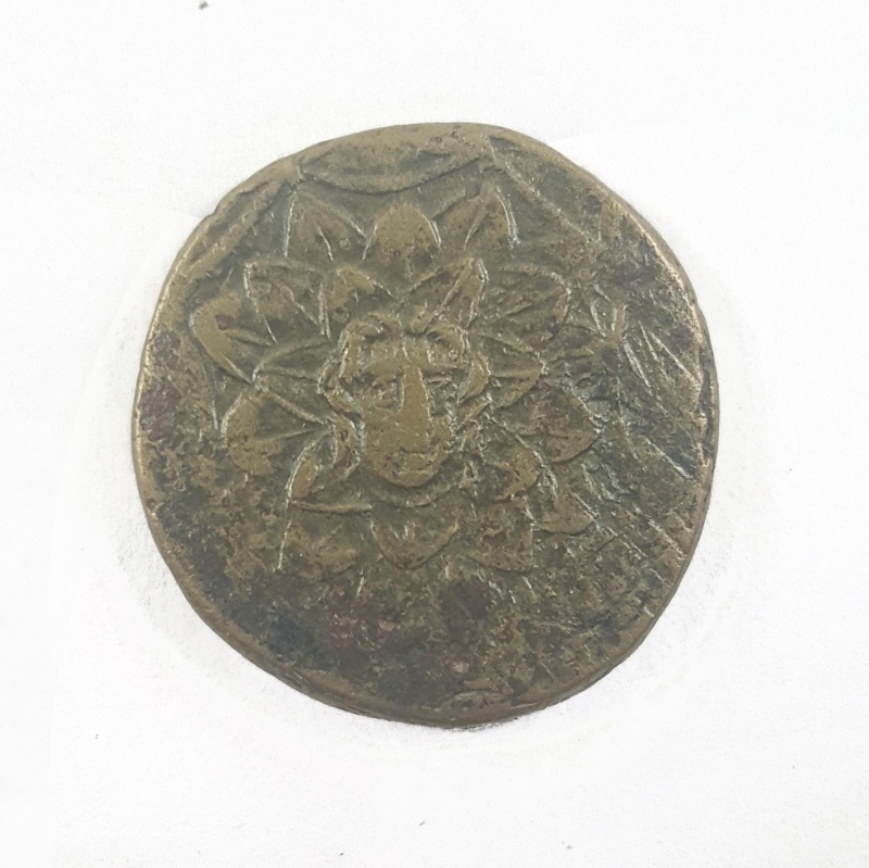 Medusa Coin (Mini Album)