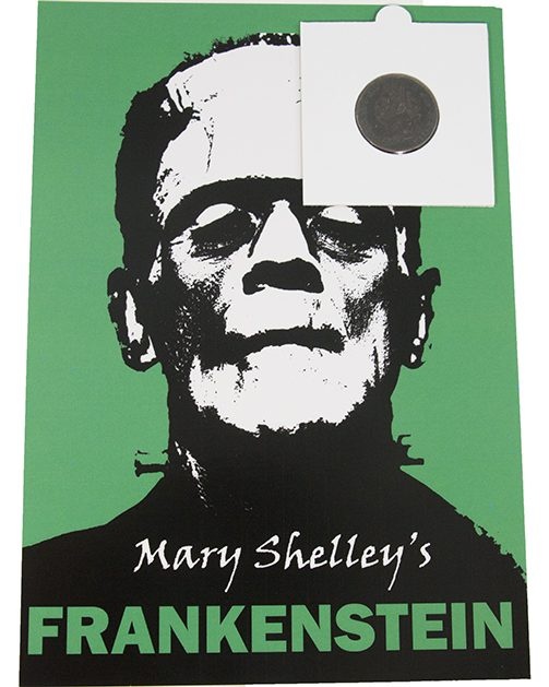 Frankenstein: A Coin (Album)