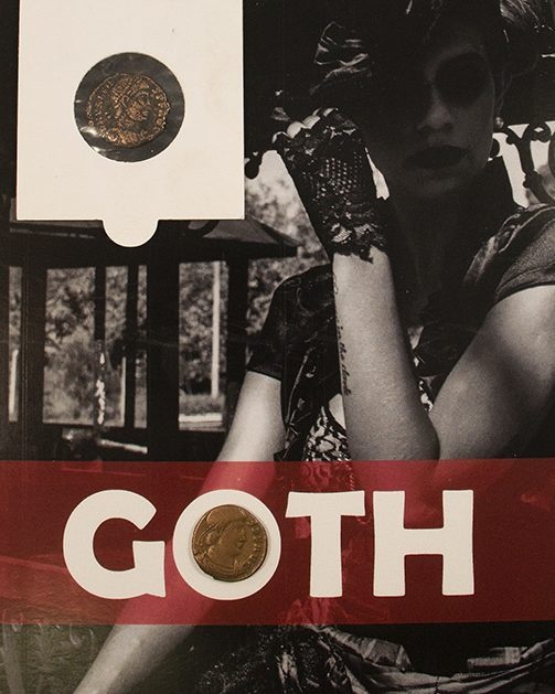 Goth (Album)
