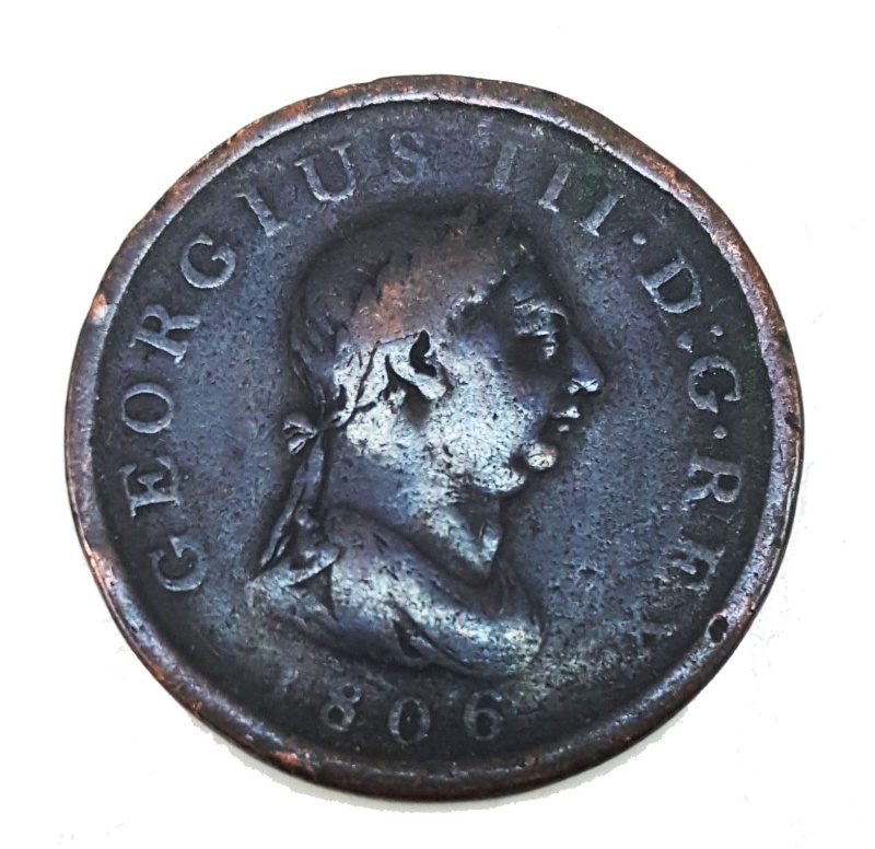 King George Iii: America’S Tyrant (Album)