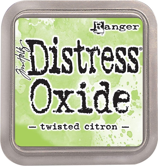 Tim Holtz Distress Oxide Ink Pad