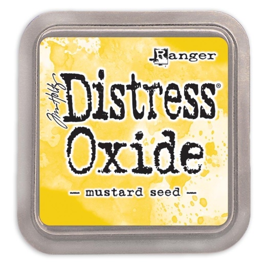 Tim Holtz Distress Oxide Ink Pad