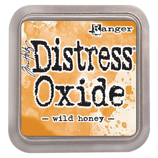 Tim Holtz Distress Oxide Ink Pad