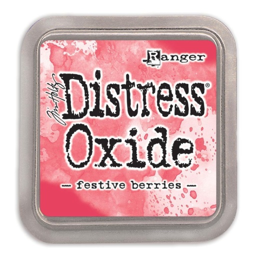 Tim Holtz Distress Oxide Ink Pad