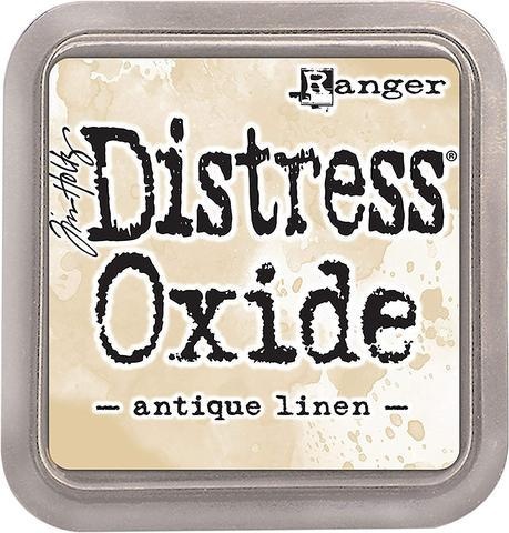Tim Holtz Distress Oxide Ink Pad