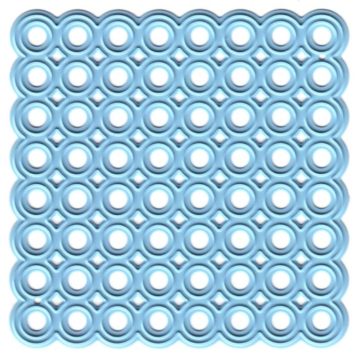 Marianne Design: Creatables Dies - Confetti