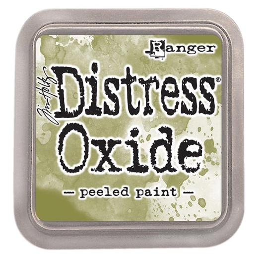 Tim Holtz Distress Oxide Ink Pad