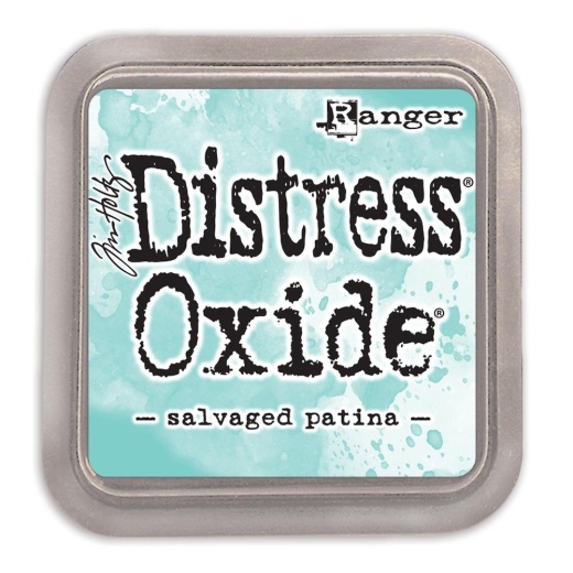 Tim Holtz Distress Oxide Ink Pad