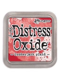 Tim Holtz Distress Oxide Ink Pad