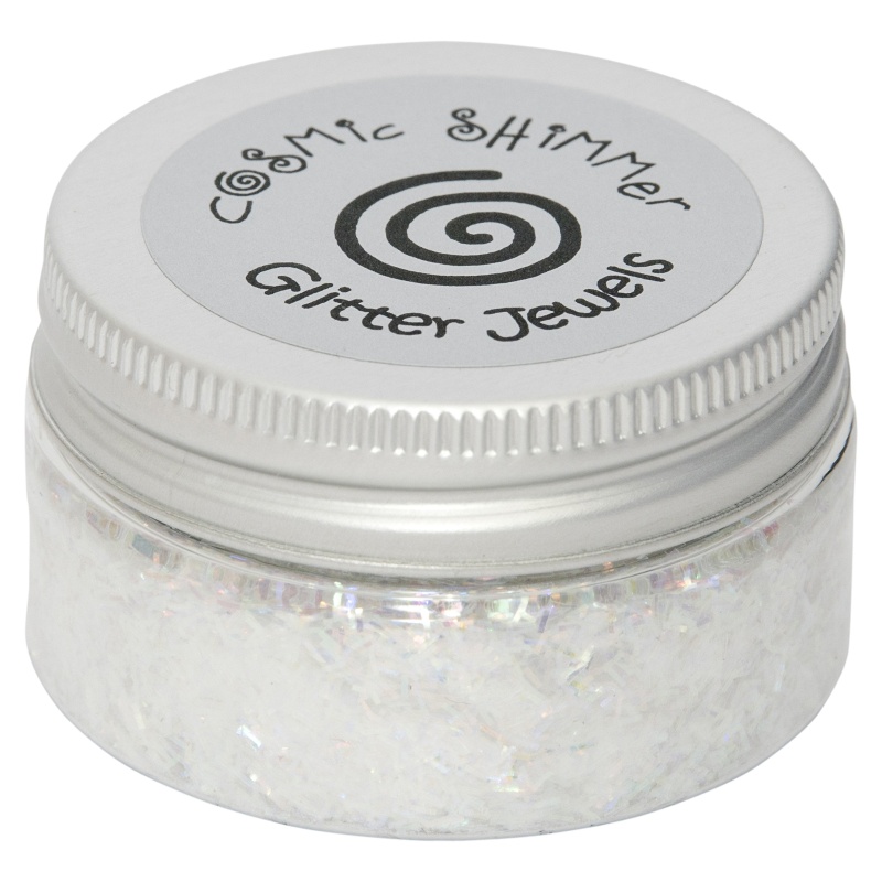Cosmic Shimmer Glitter Jewels Icicle Sparkles