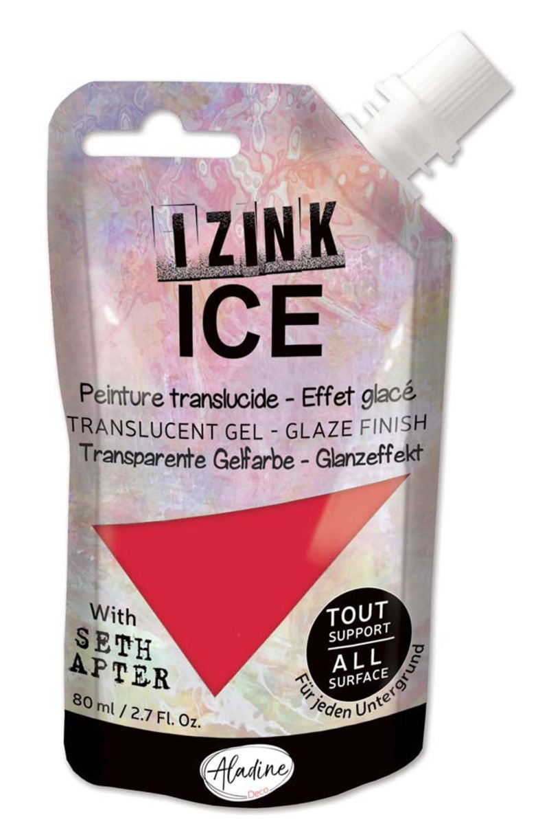 Izink Ice