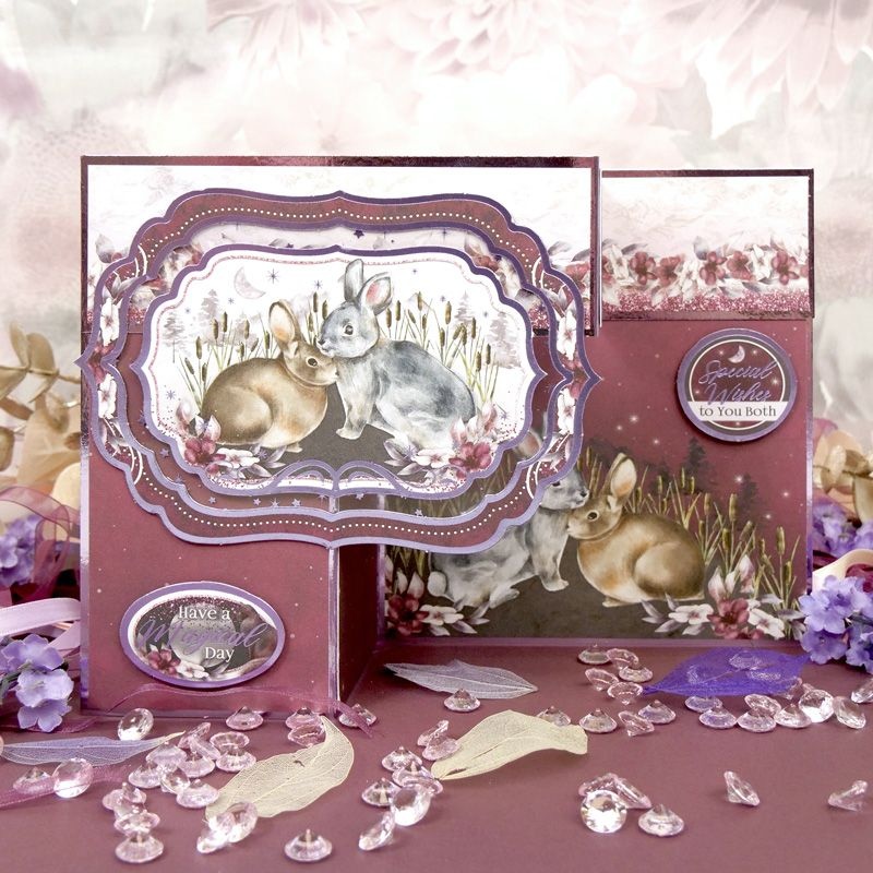 Enchanted Moments Luxury Topper Collection