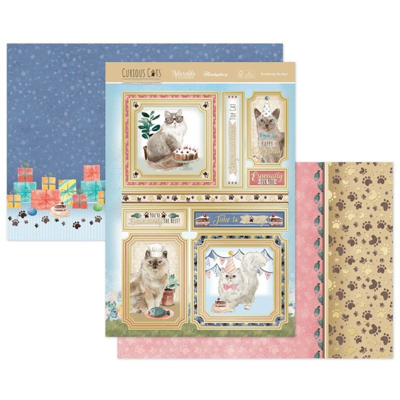 Positively The Best Luxury Topper Set