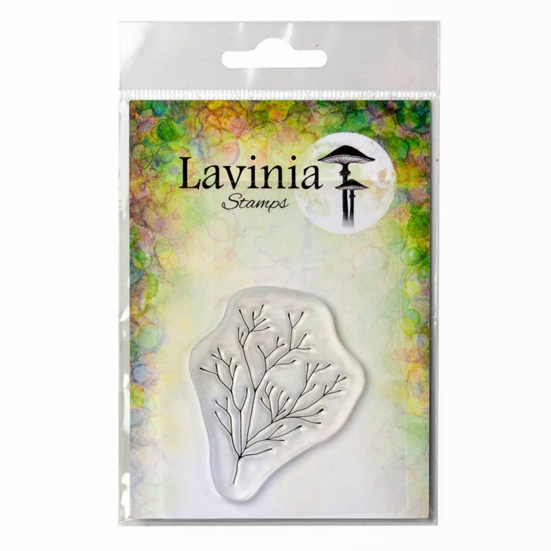 Lavinia Stamps - Small Branch