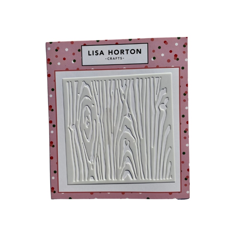 Lisa Horton Crafts - Magazine Box Kit No. 4