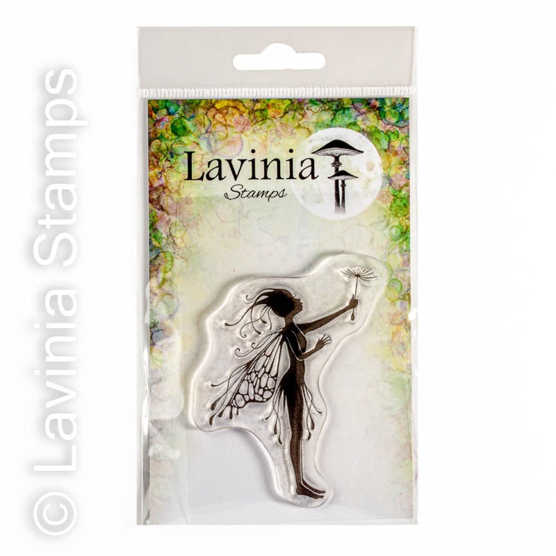 Lavinia Stamps - Olivia Small