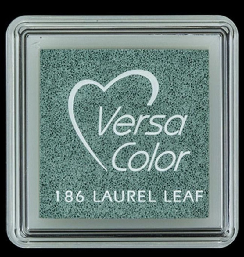 Versacolor Ink Pad