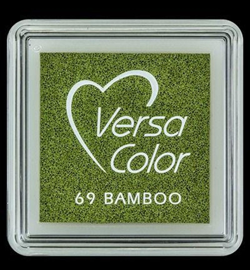 Versacolor Ink Pad