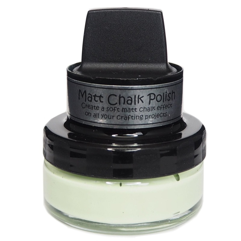Cosmic Shimmer Matt Chalk Polish 50Ml