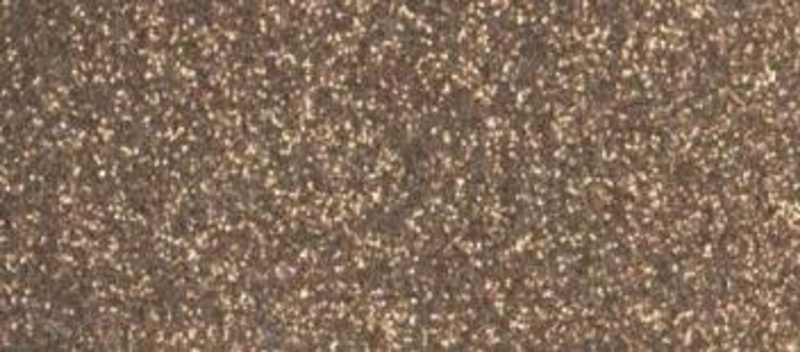 Glitter Ritz Micro Fine Glitter Cinnamon / 0.5Oz