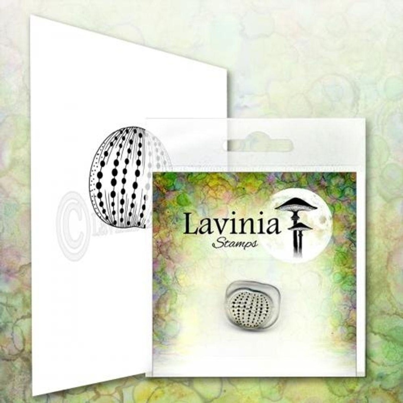 Lavinia Stamps Mini Urchin