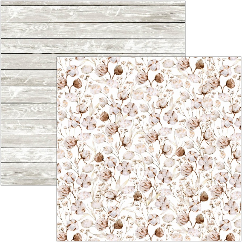 Cozy Moments Pad 12X12 12/Pkg