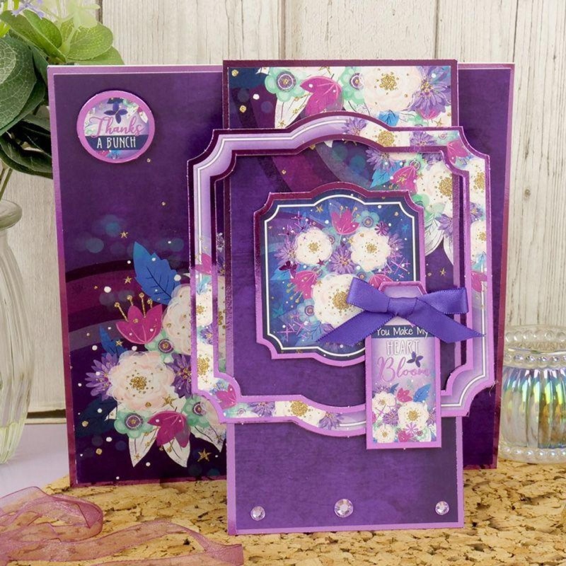 Magical Moments Luxury Topper Set