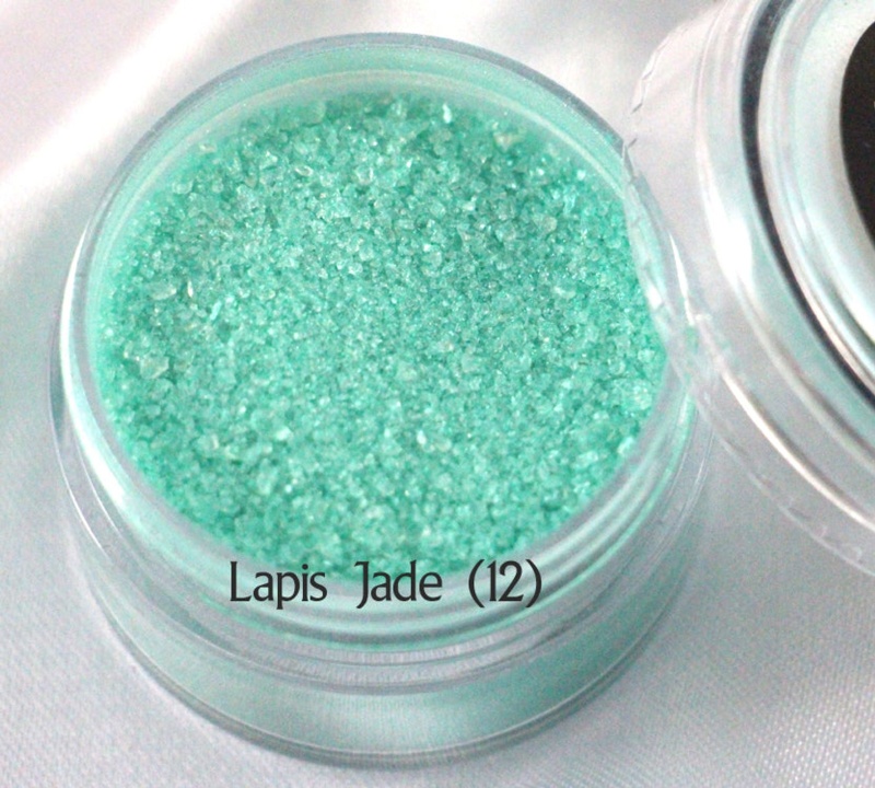 Cosmic Shimmer Ultra Thick Embossing Powder Lapis Jade