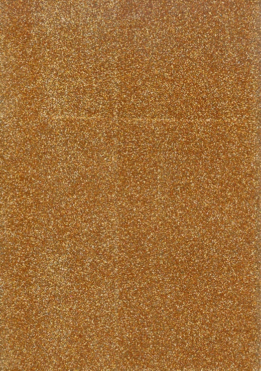 Glitter Paper - Bronze