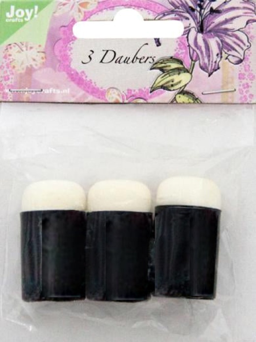 Package Of 3 Daubers